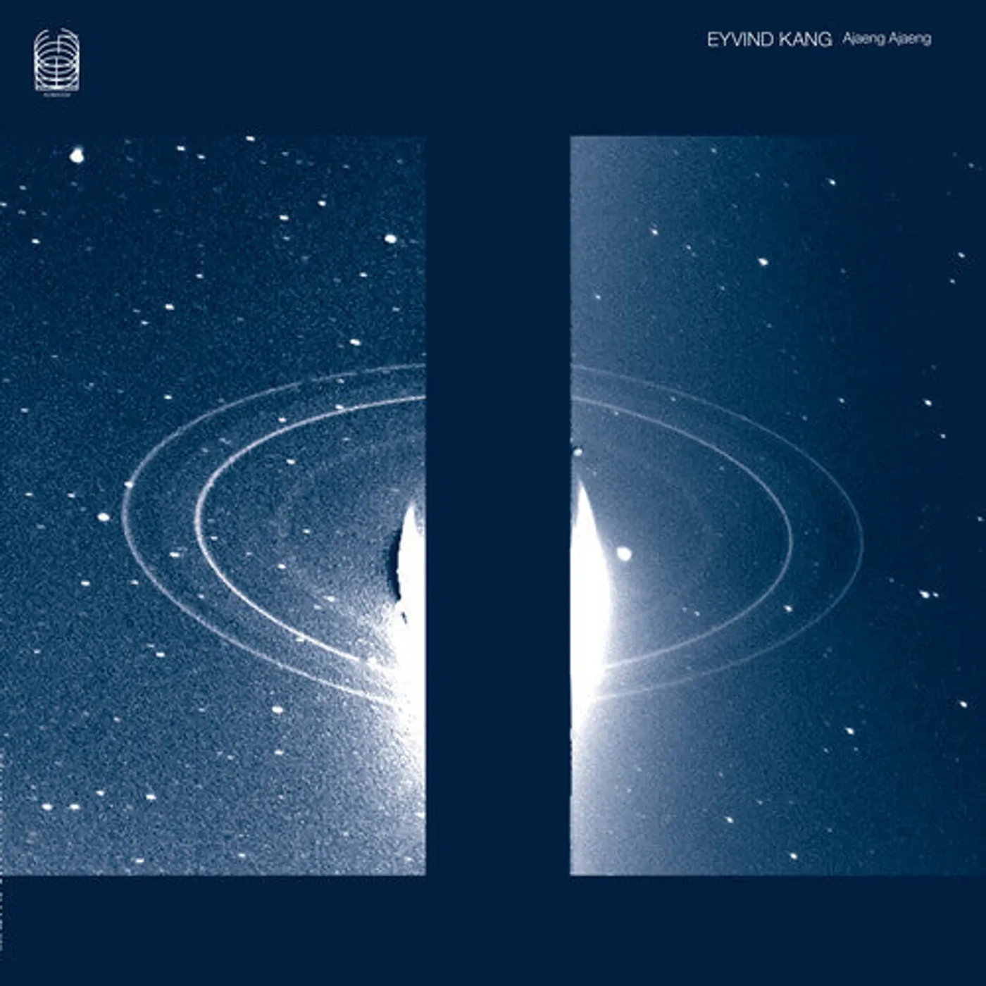 Eyvind Kang LP Vinyl - Ajaeng Ajaeng (2Pk)