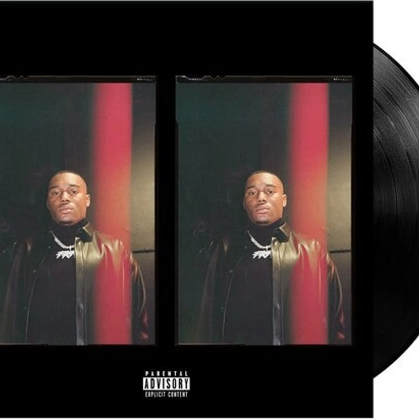 Kalan.Frfr LP Vinyl - Twofr 2