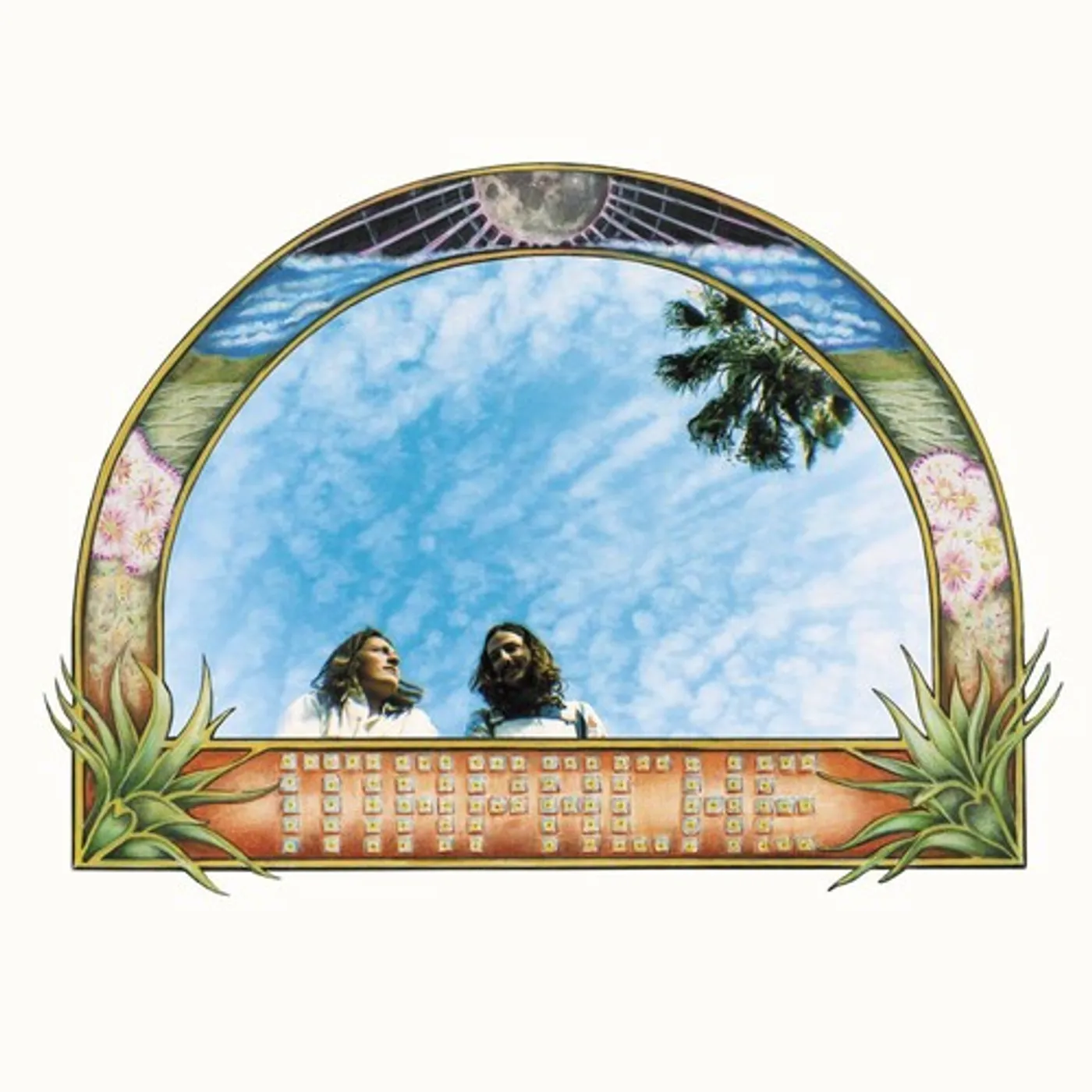 Mapache LP Vinyl - Mapache