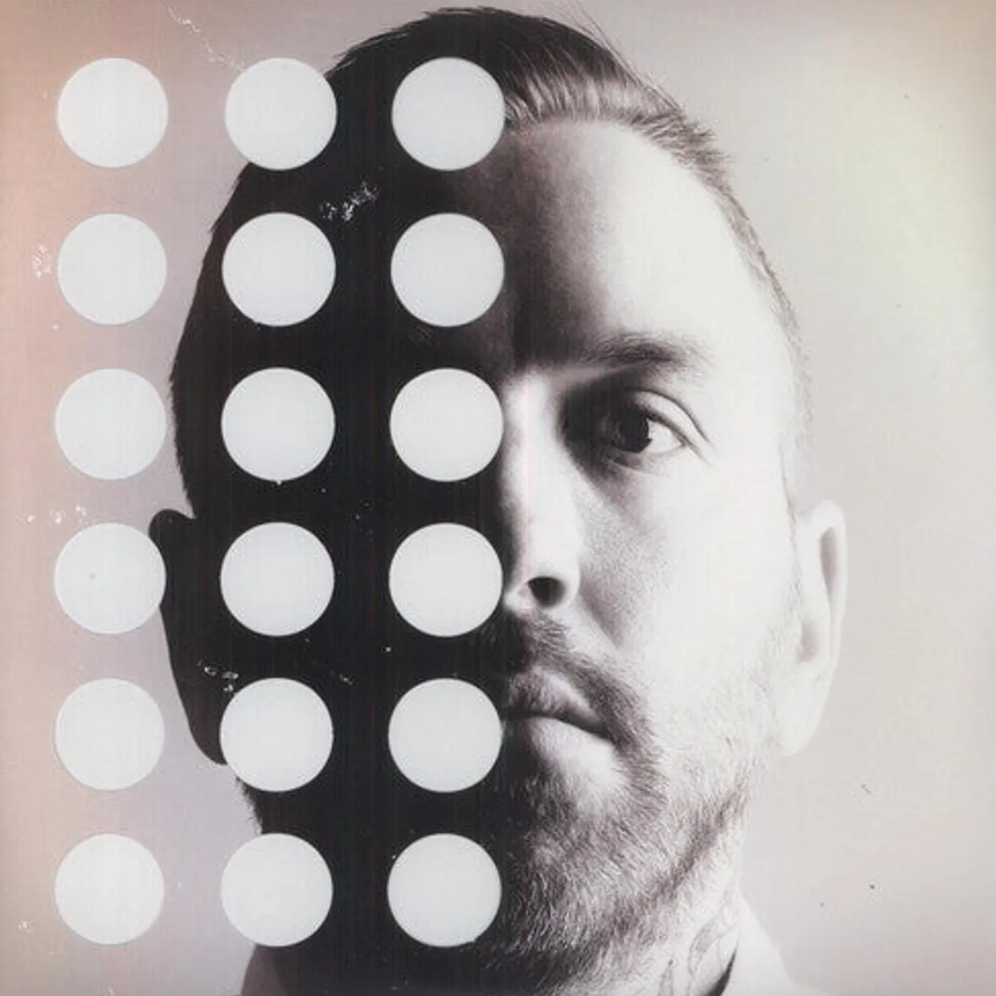 City and Colour LP Vinyl - Hurry & The Harm