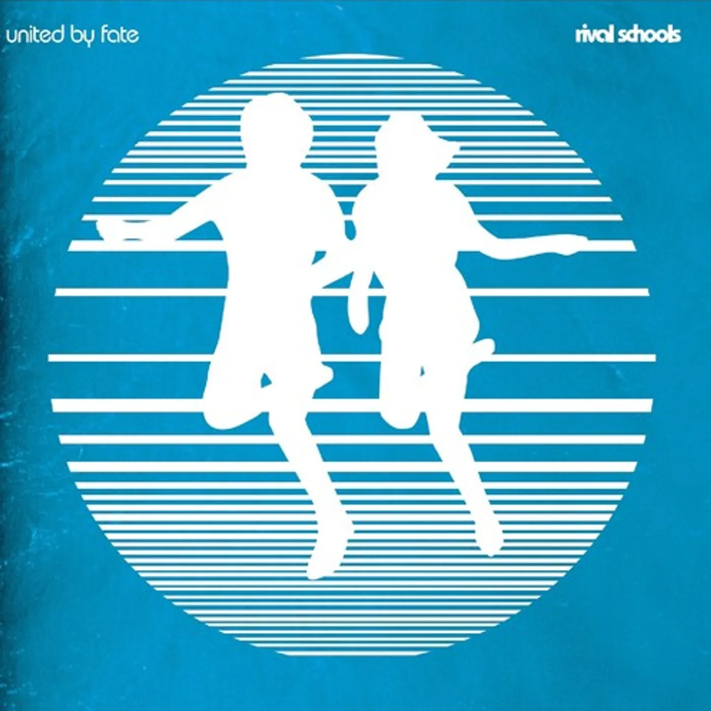 Rival Schools LP Vinyl - United By Fate