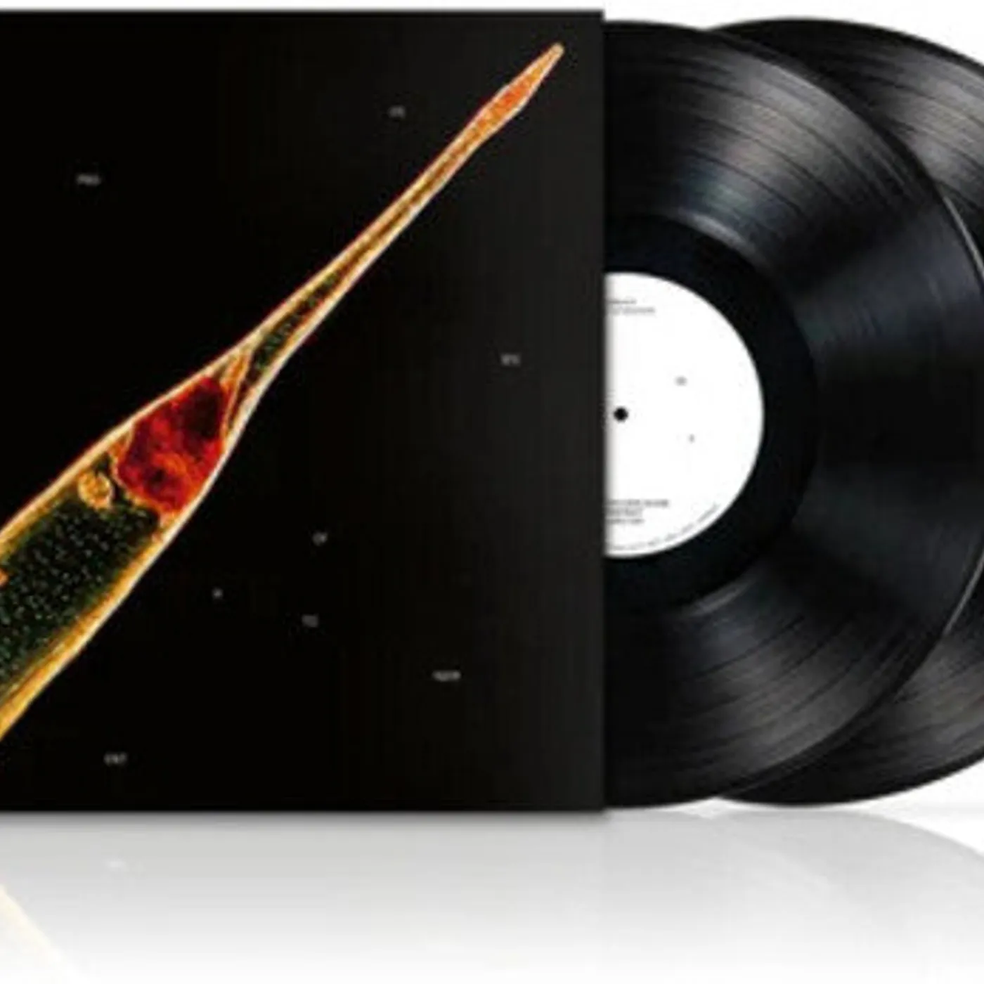 Leprous LP Vinyl - Melodies Of Atonement (Gate Fold) (Ger)