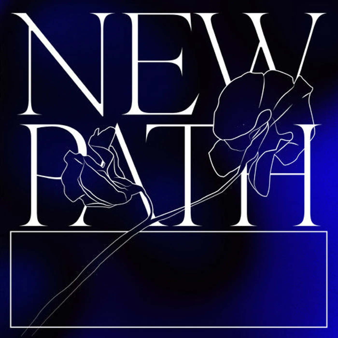 Essaie Pas LP Vinyl - New Path