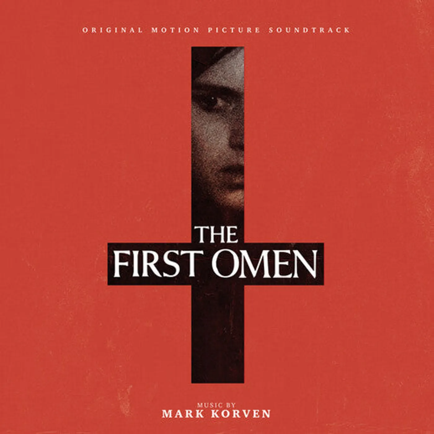 Mark Korven LP Vinyl - First Omen