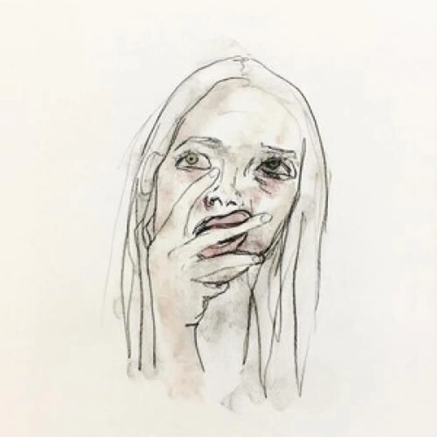 Morly LP Vinyl - Til I Start Speaking