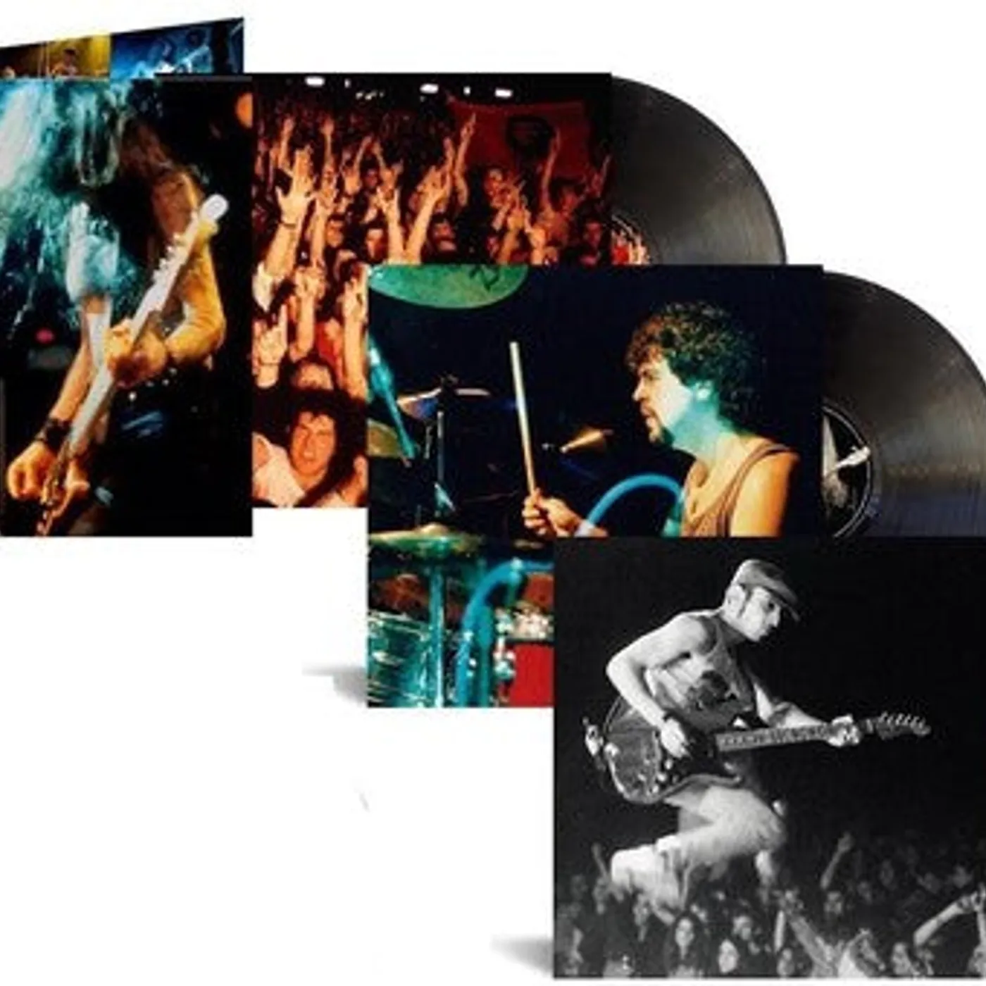 Platero Y Tu LP Vinyl - A Pelo (Spa)