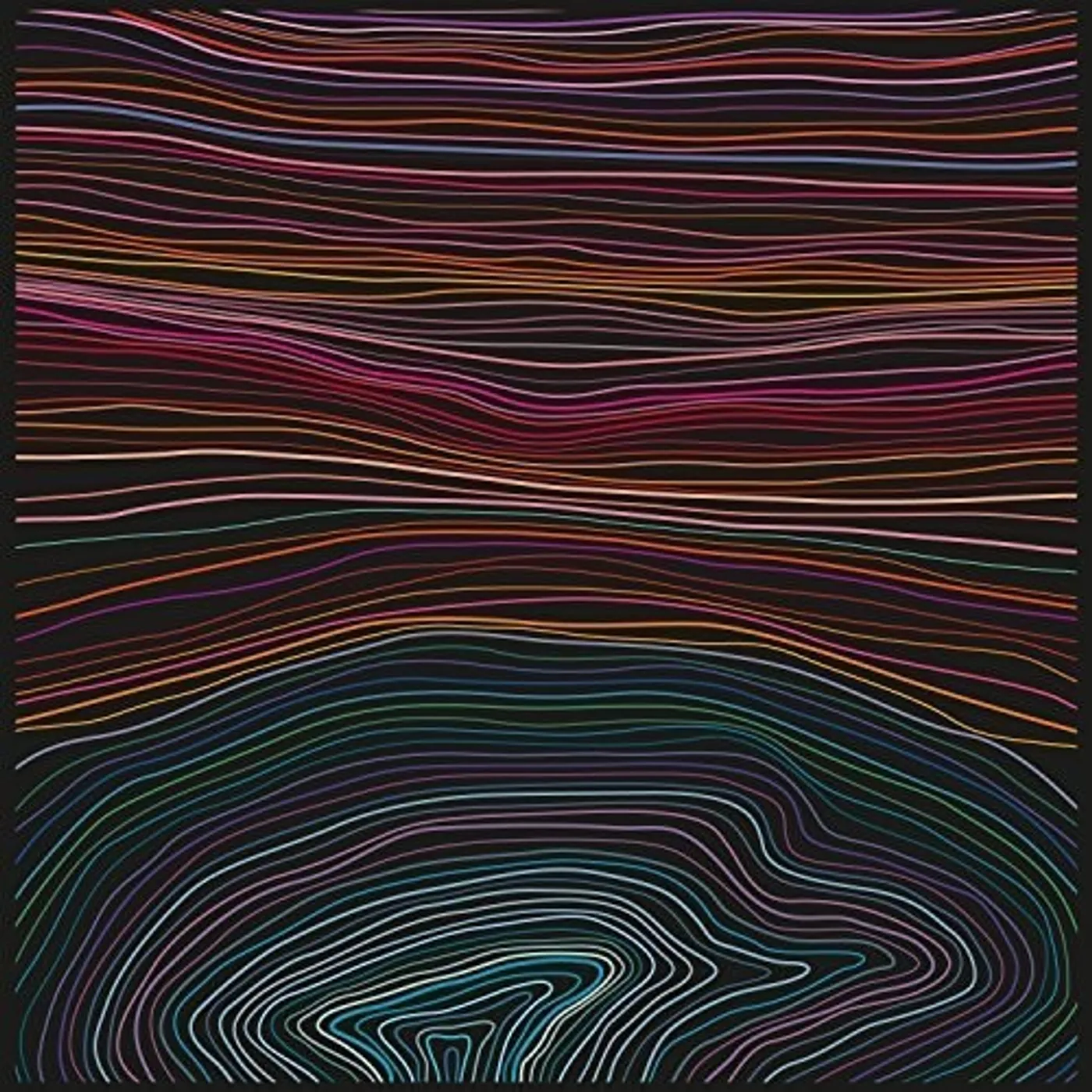 Dungen LP Vinyl - Allas Sak