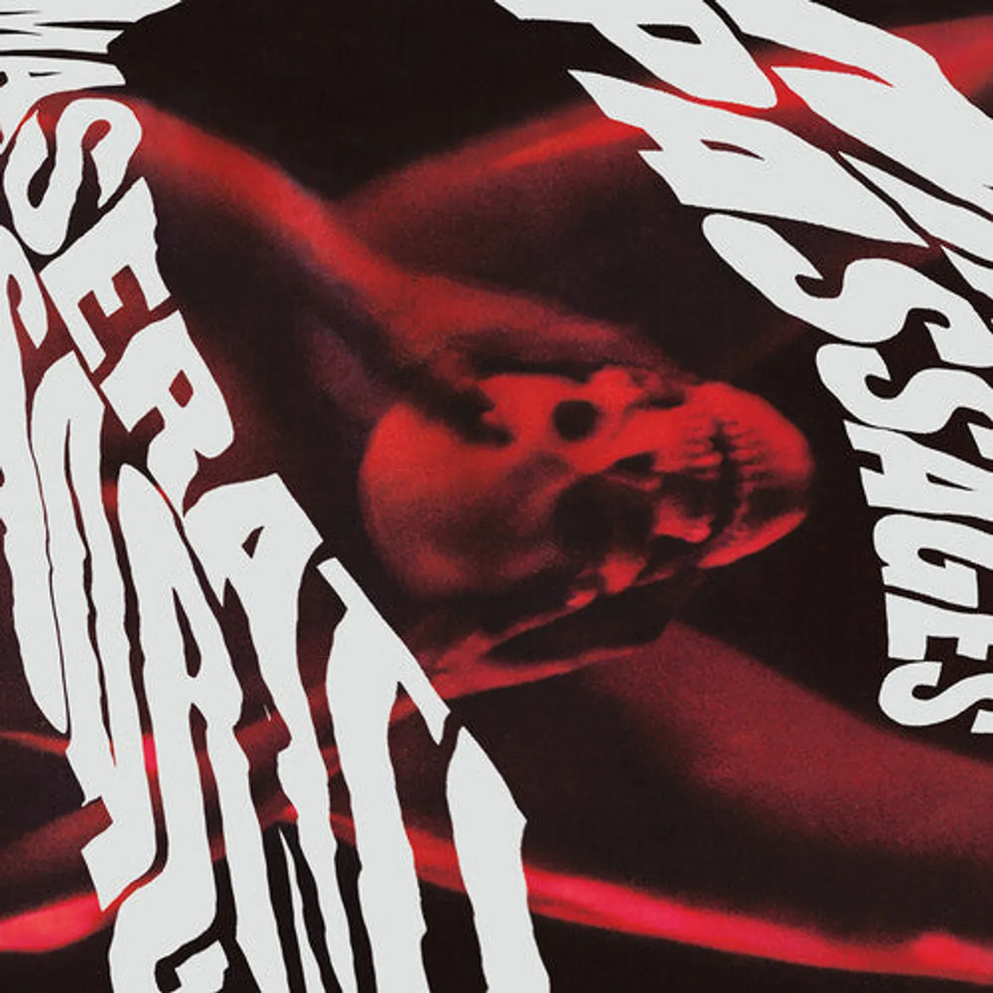 Maserati LP Vinyl - Passages