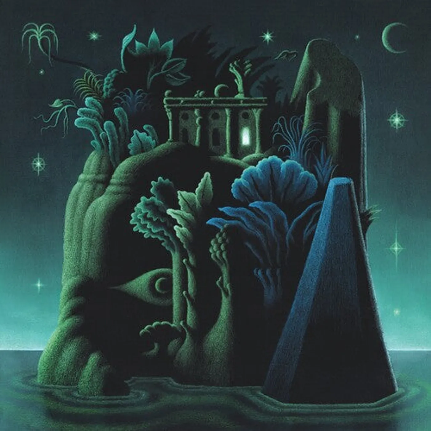 Populous LP Vinyl - Isla Diferente
