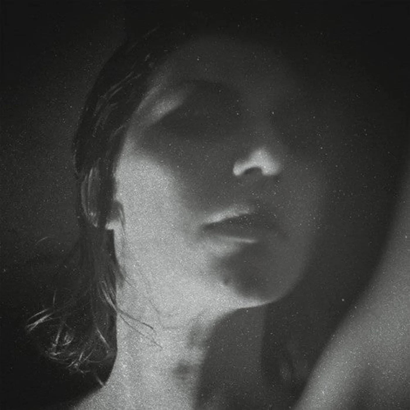 Aldous Harding LP Vinyl - Party