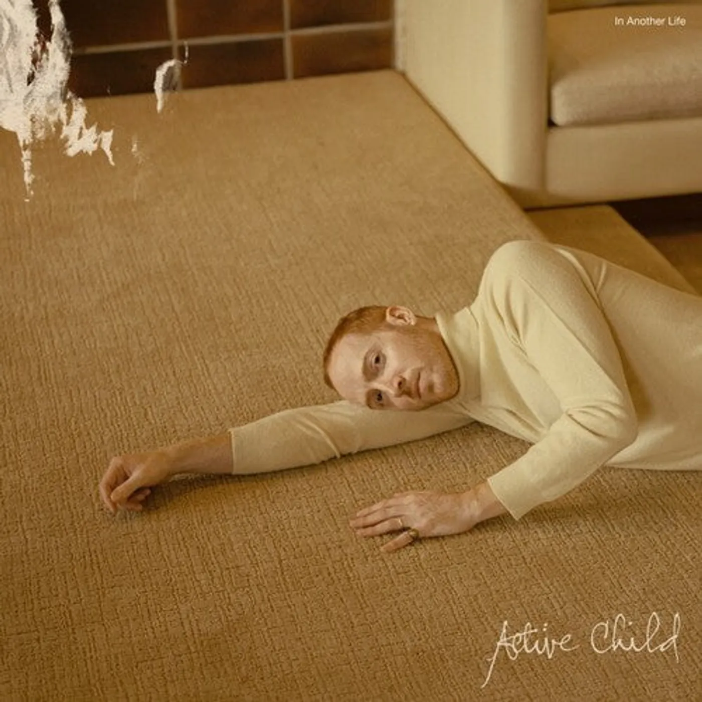 Active Child LP Vinyl - In Another Life
