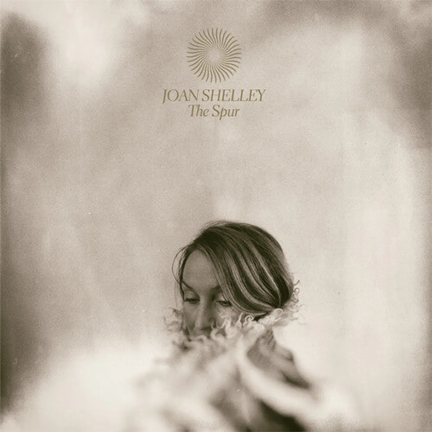 Joan Shelley LP Vinyl - Spur