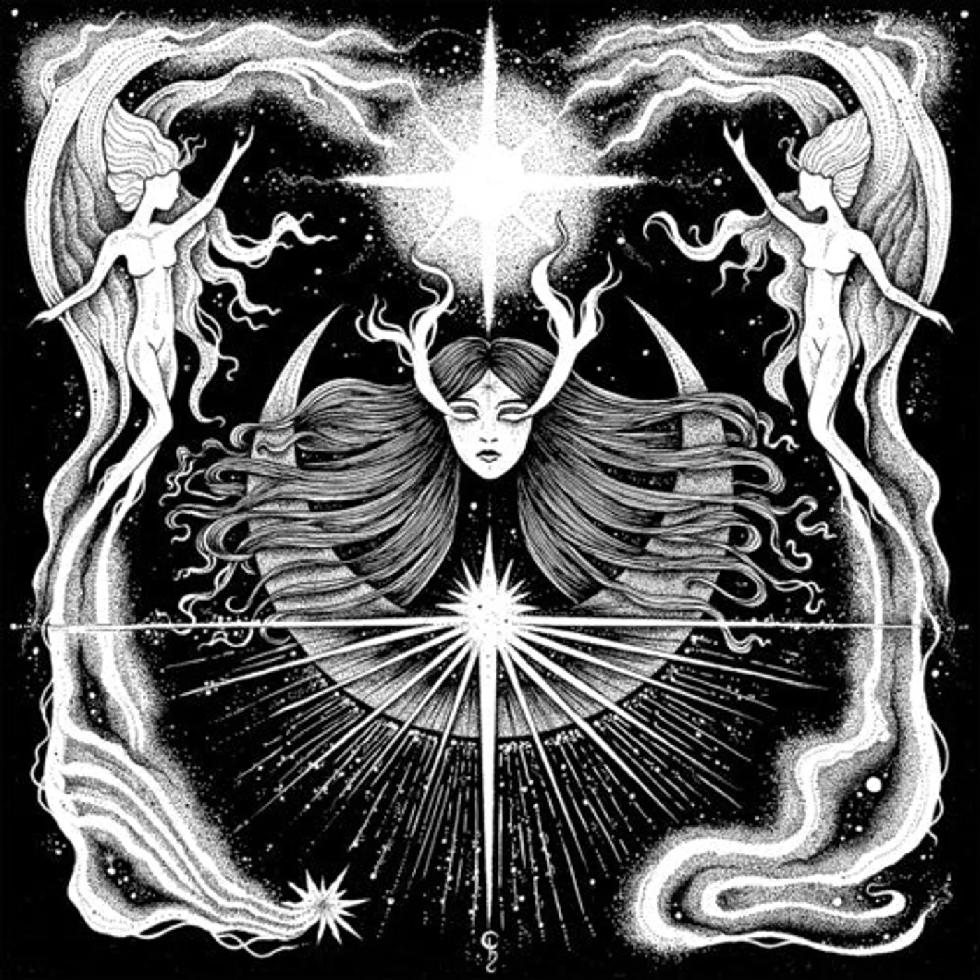 Ison LP Vinyl - Aurora