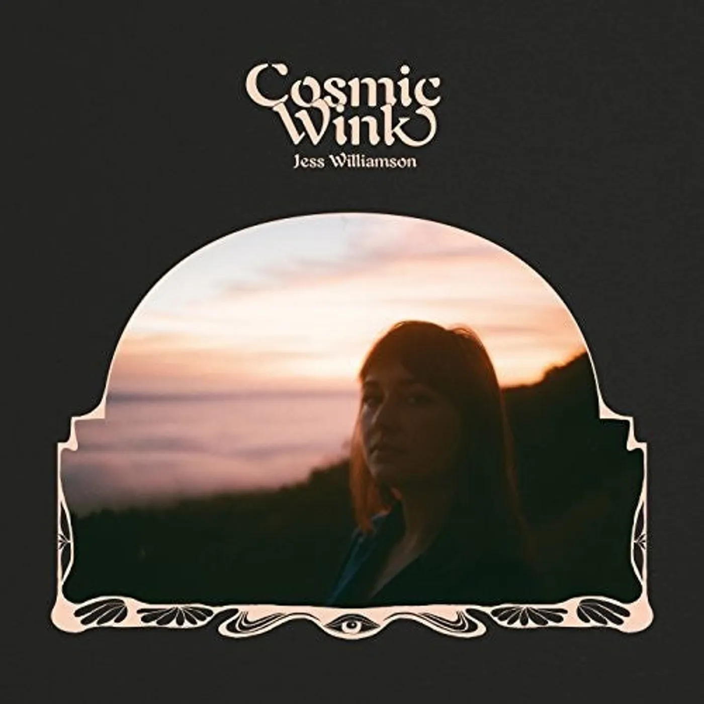 Jess Williamson LP Vinyl - Cosmic Wink