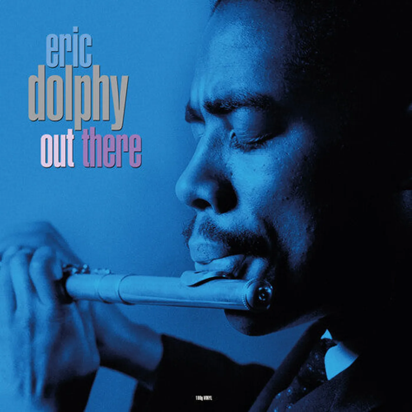 Eric Dolphy LP Vinyl - Out There (Ogv) (Uk)