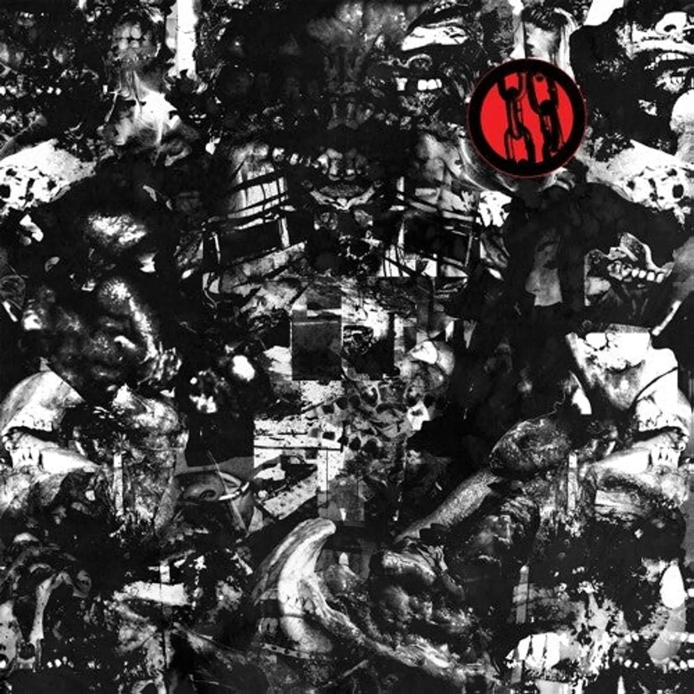Ruin Lust LP Vinyl - Choir Of Babel