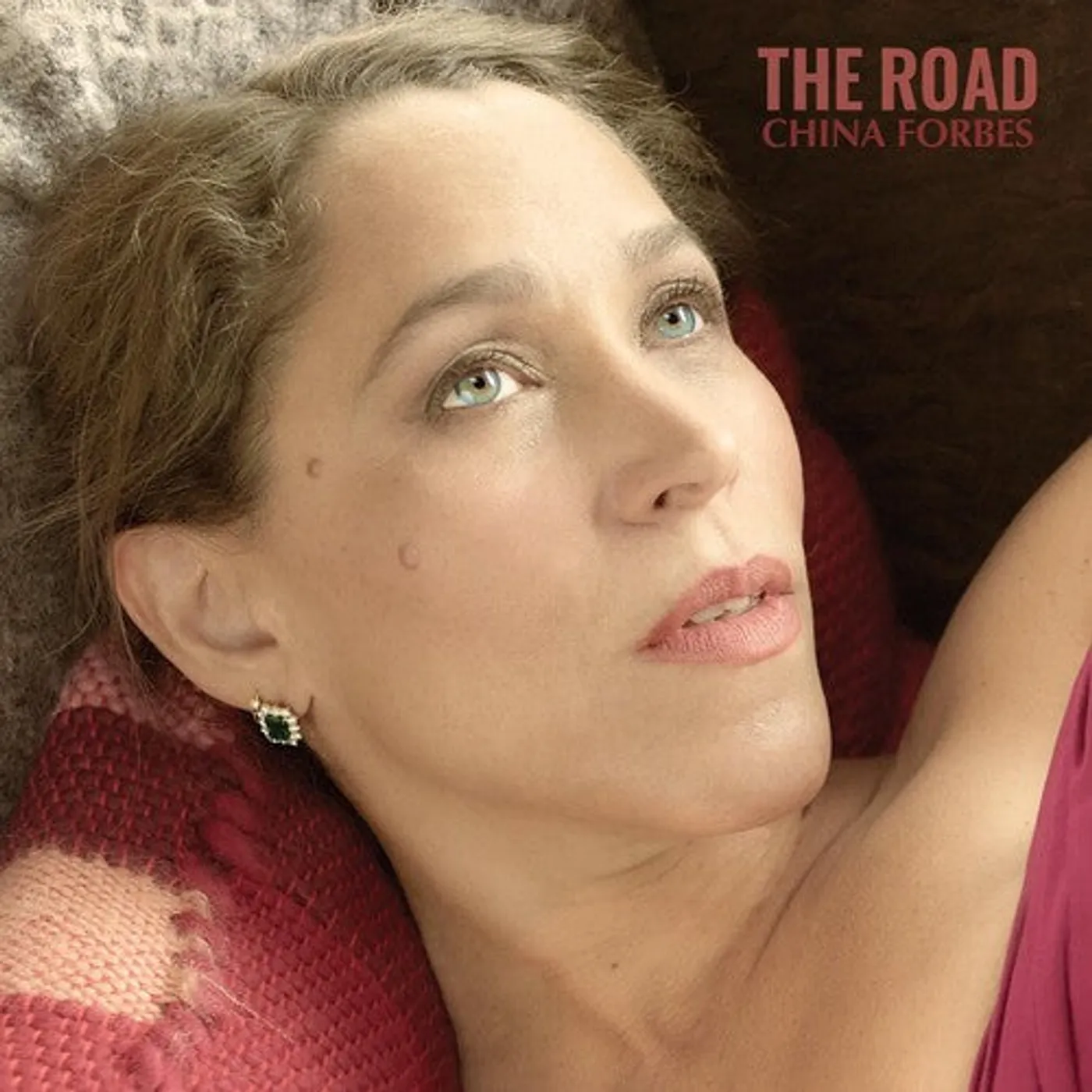 China Forbes LP Vinyl - Road