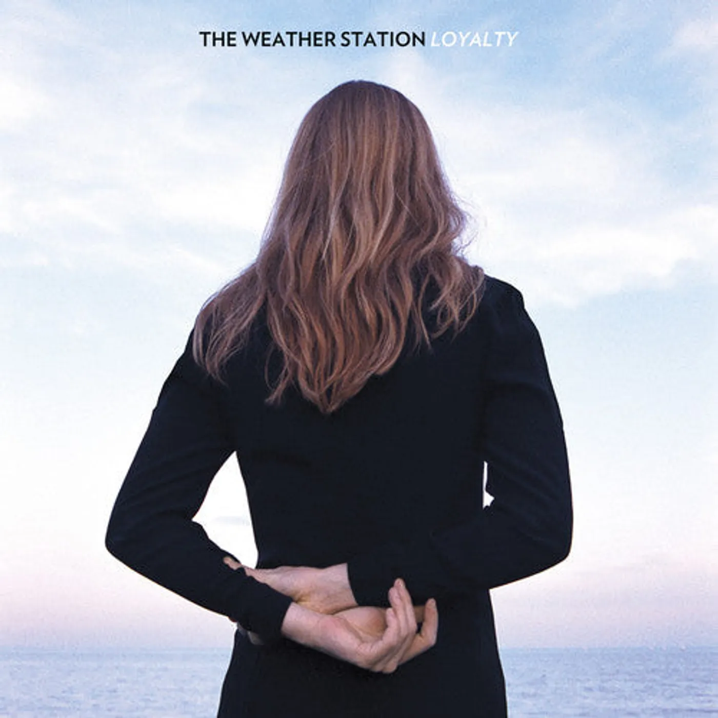 The Weather Station LP Vinyl - Loyalty (Dlcd)