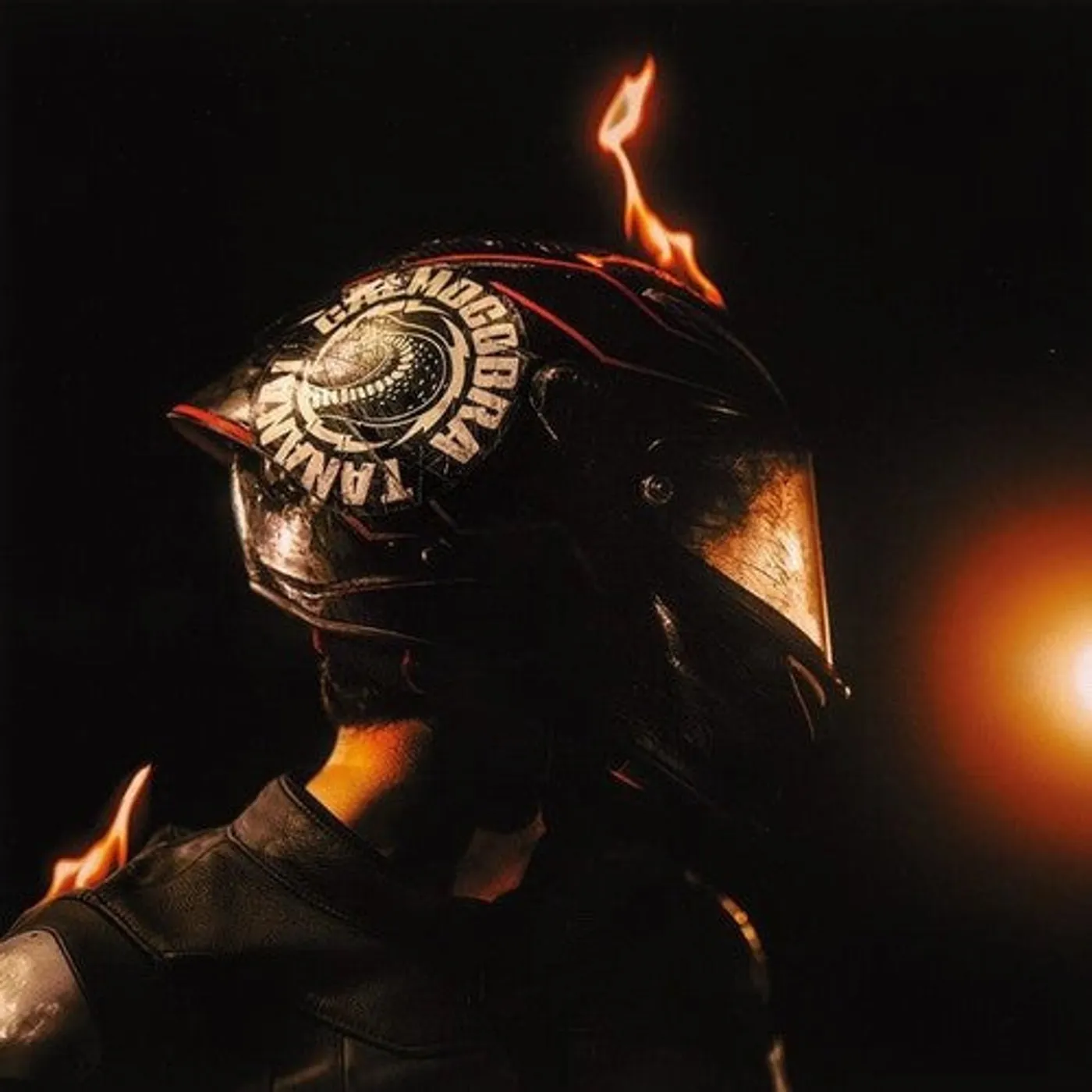 Tananai LP Vinyl - Calmocobra (Ita)