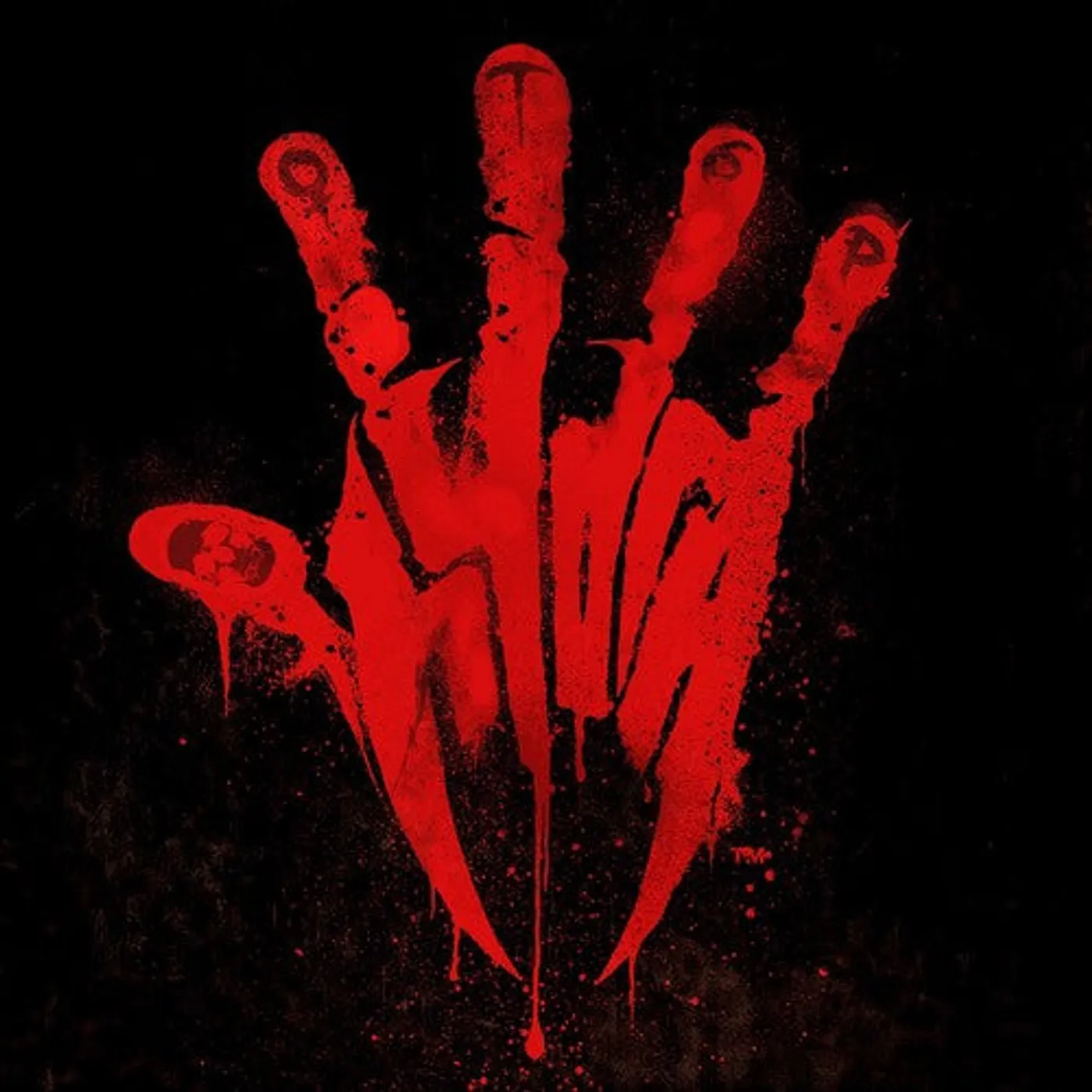 Otep LP Vinyl - Hydra (10Th Anniversary) (Gate Fold) (Aniv) (Etch)