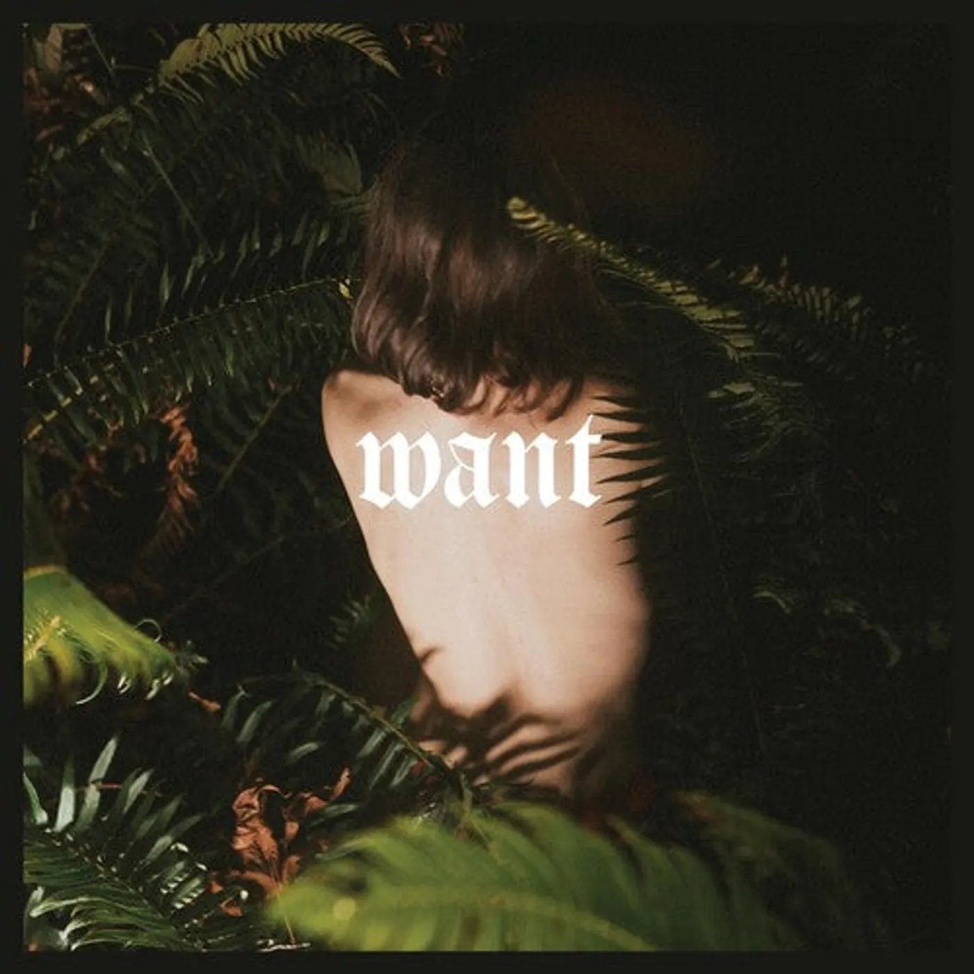 Maita LP Vinyl - Want