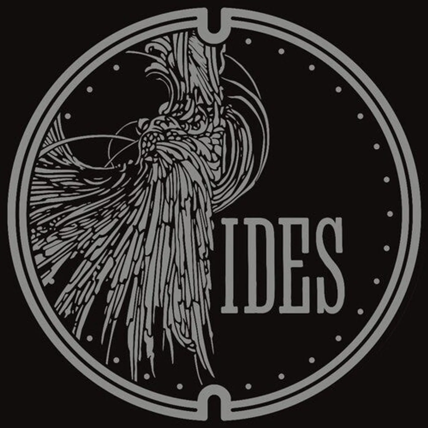 Dessa LP Vinyl - Ides