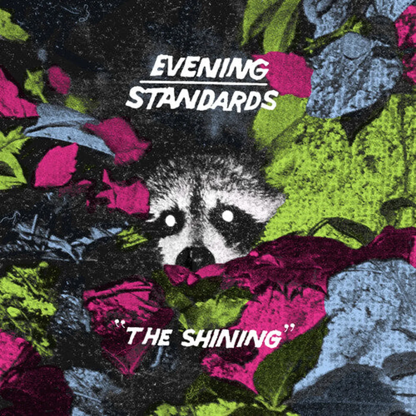 Evening Standards LP Vinyl - Shining