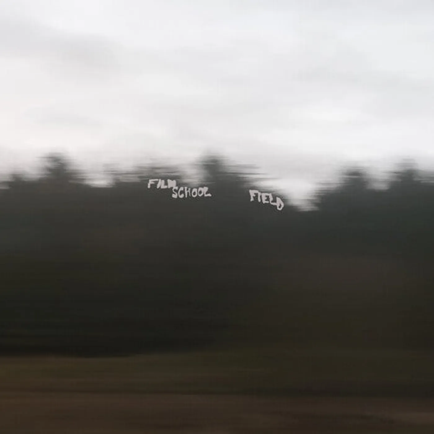 Film School LP Vinyl - Field