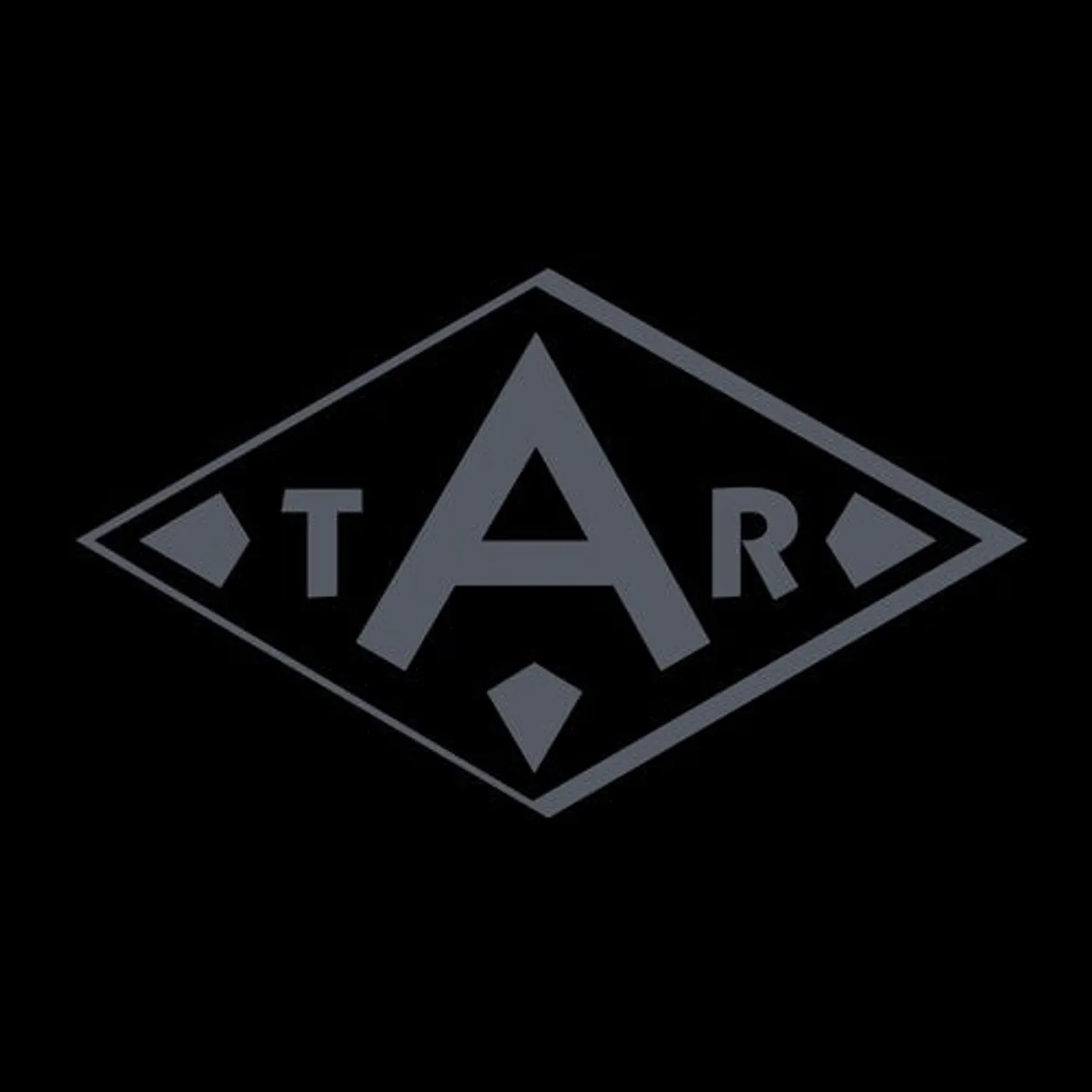 Tar LP Vinyl - Handsome