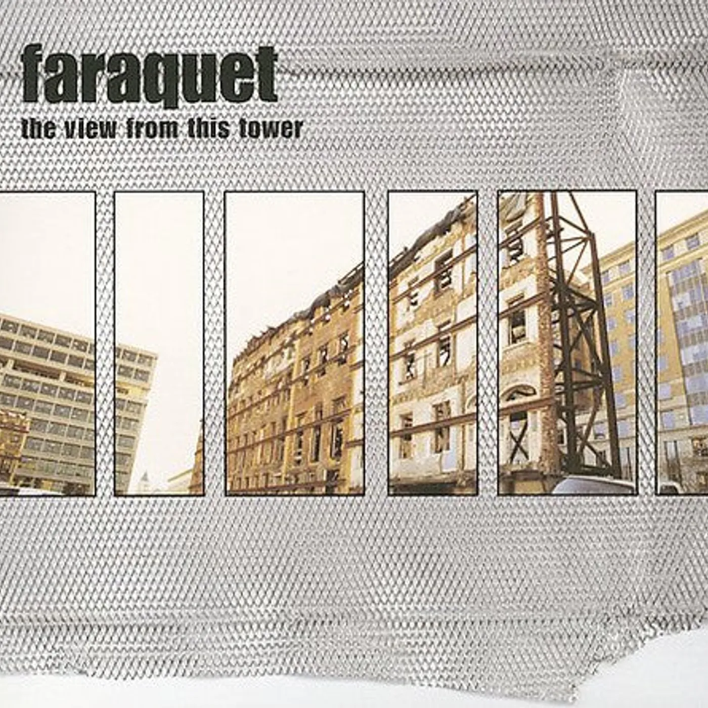 Faraquet Store: Official Merch & Vinyl