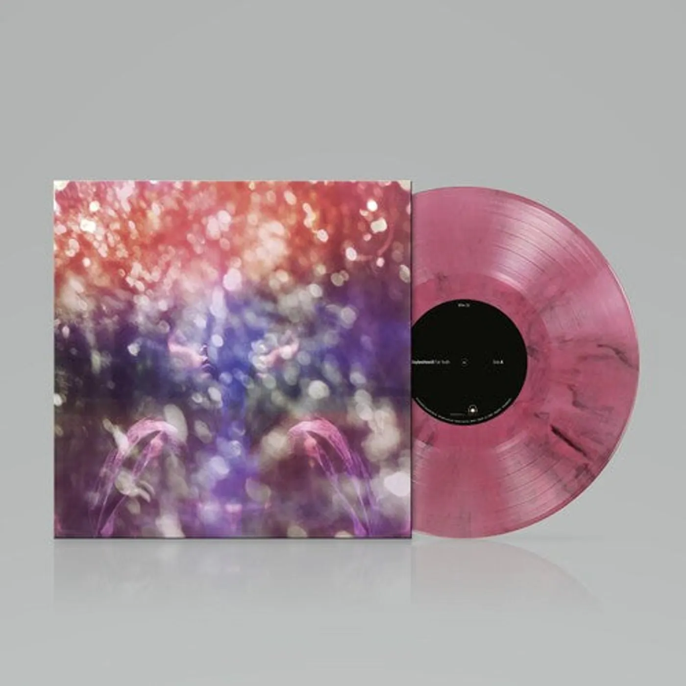 Maybeshewill LP Vinyl - Fair Youth (10Th Anniversary Remix & Remaster)