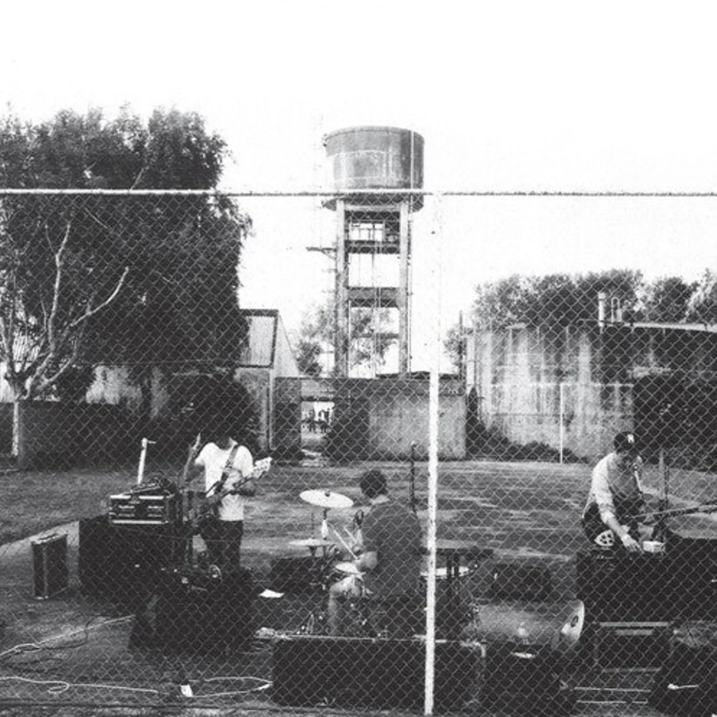 Royal Headache LP Vinyl - Royal Headache (Cvnl) (Ogv)