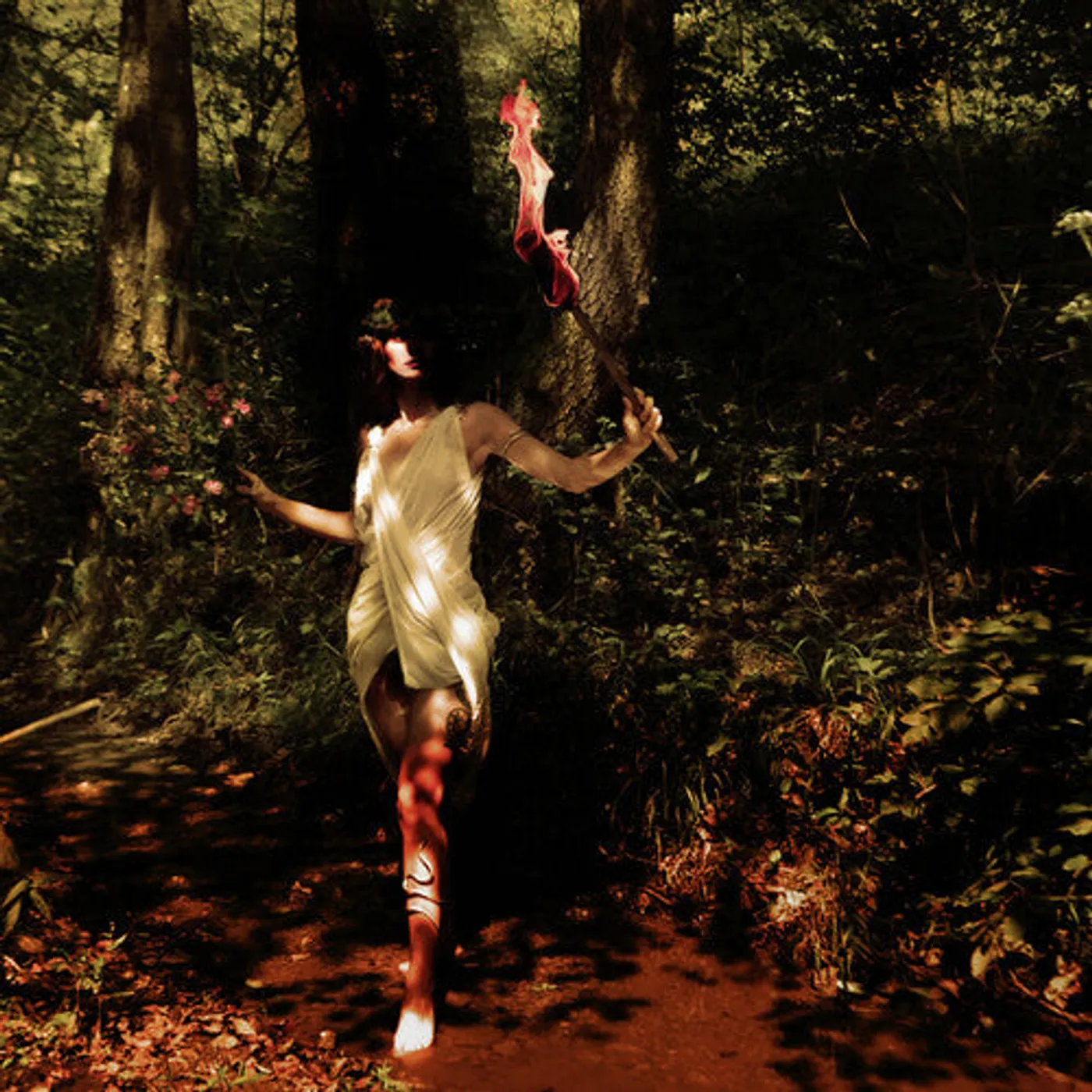 E-L-R LP Vinyl - Maenad (Coloured Vinyl)