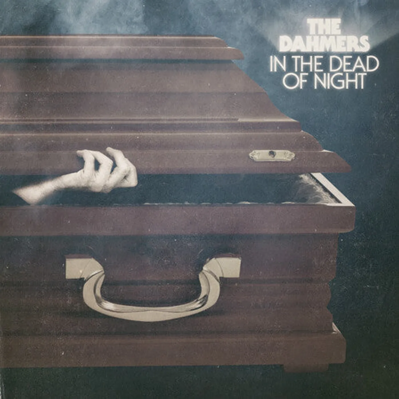 The Dahmers LP Vinyl - In The Dead Of Night