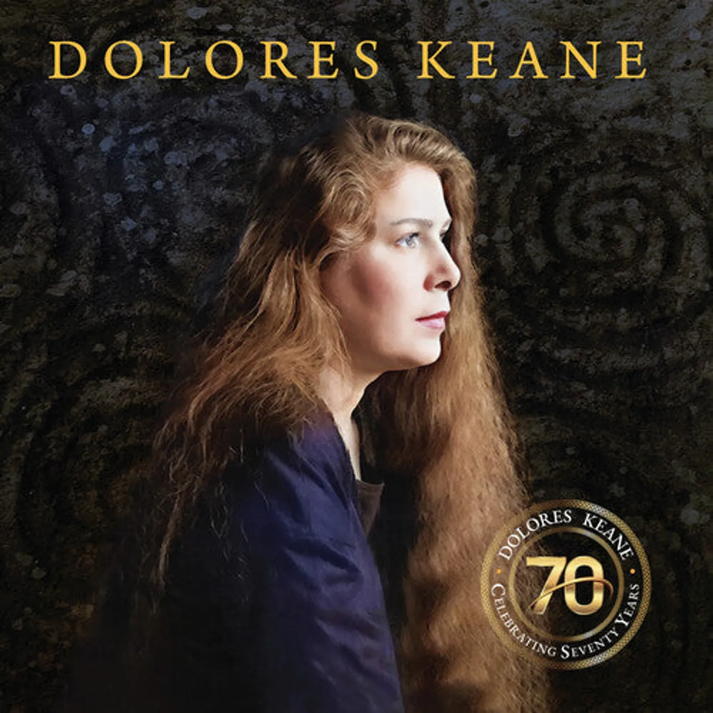 Dolores Keane LP Vinyl - Dolores Keane