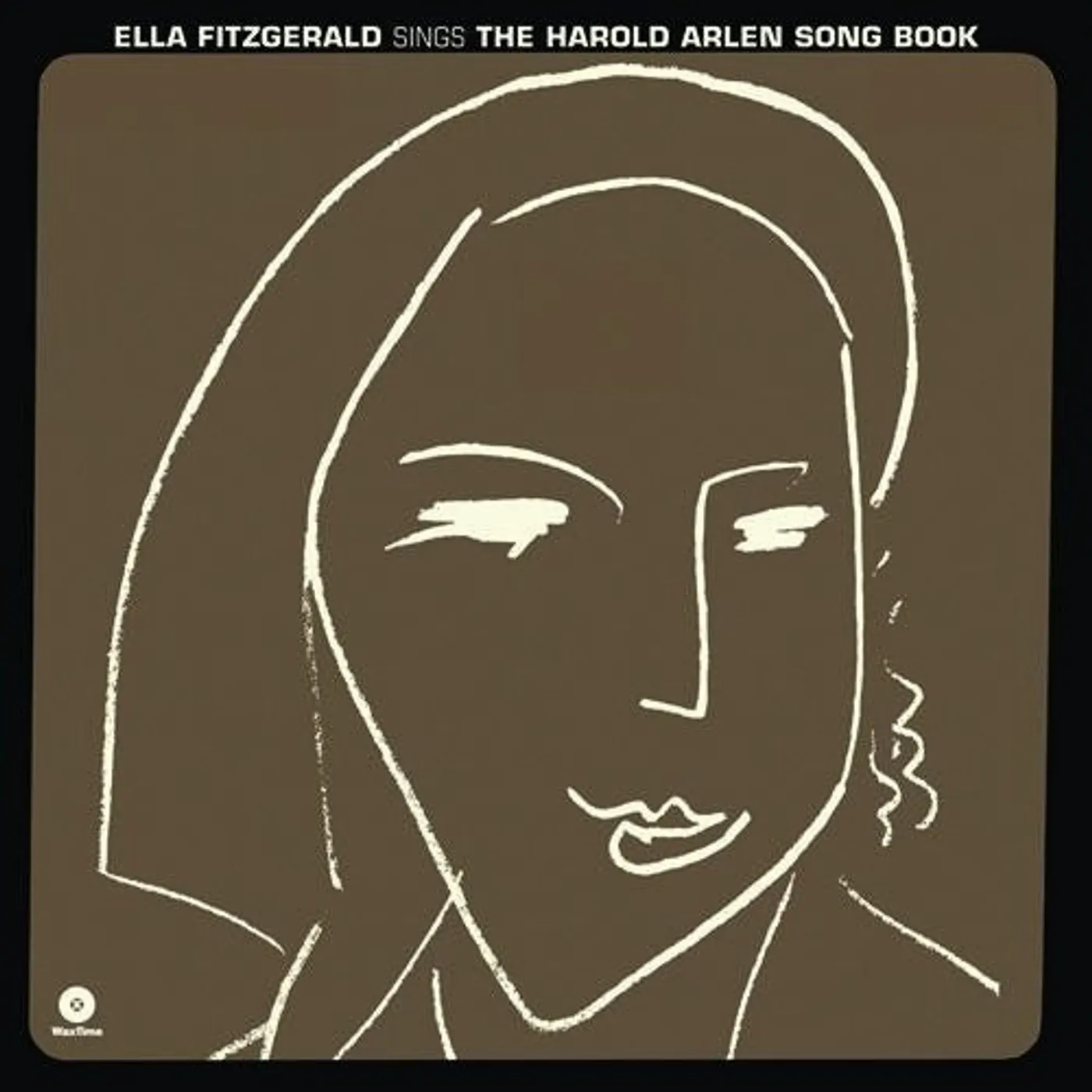 Ella Fitzgerald LP Vinyl - Sings The Harold Arlen Songbook (Gate Fold) (Ogv) (Spa)