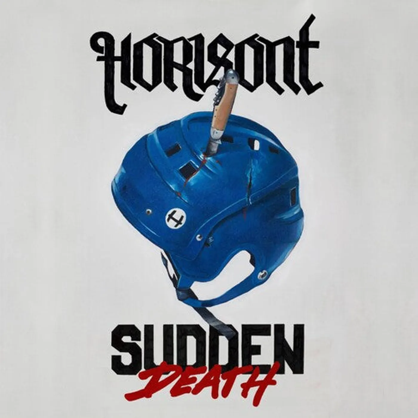 Horisont LP Vinyl - Sudden Death