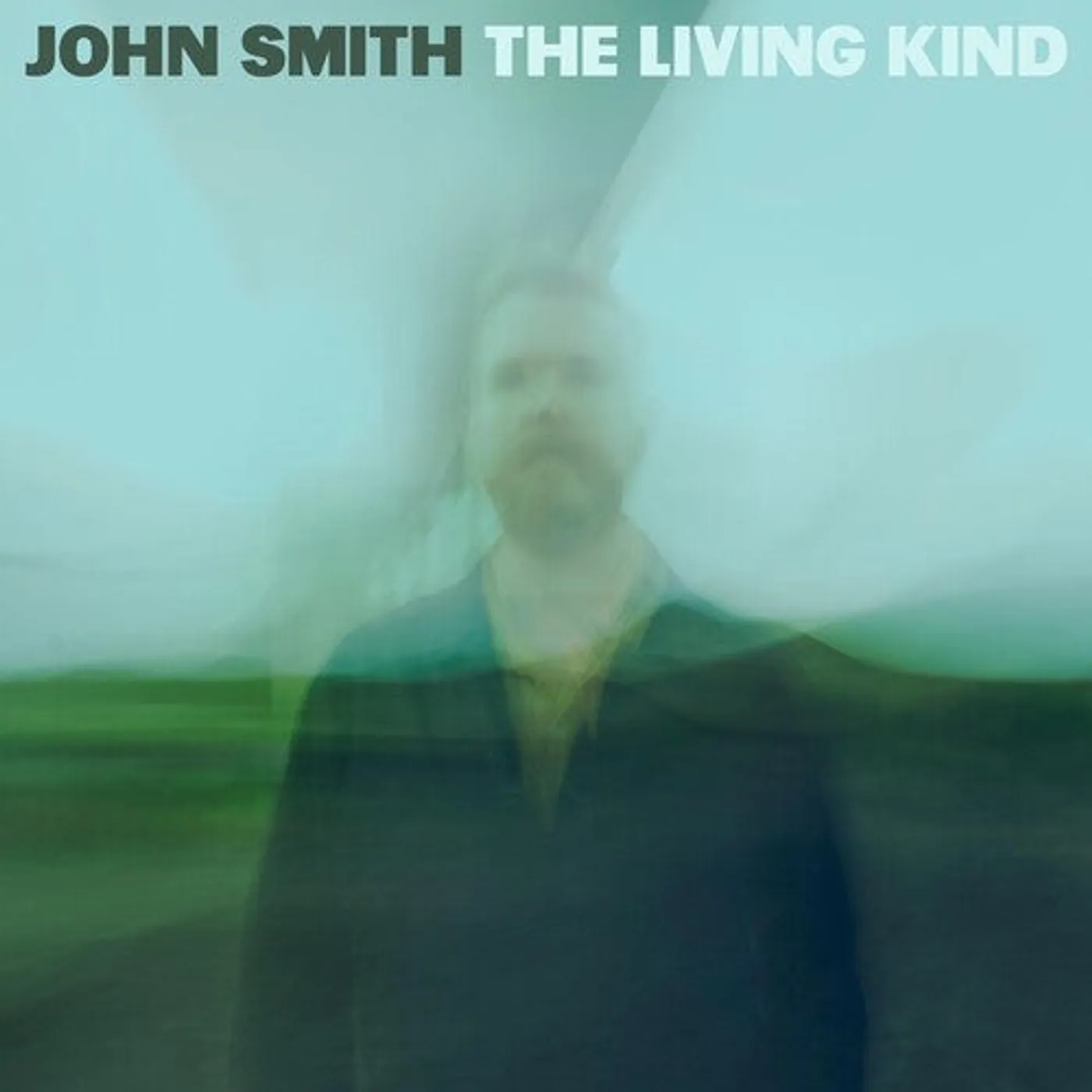 John Smith LP Vinyl - Living Kind