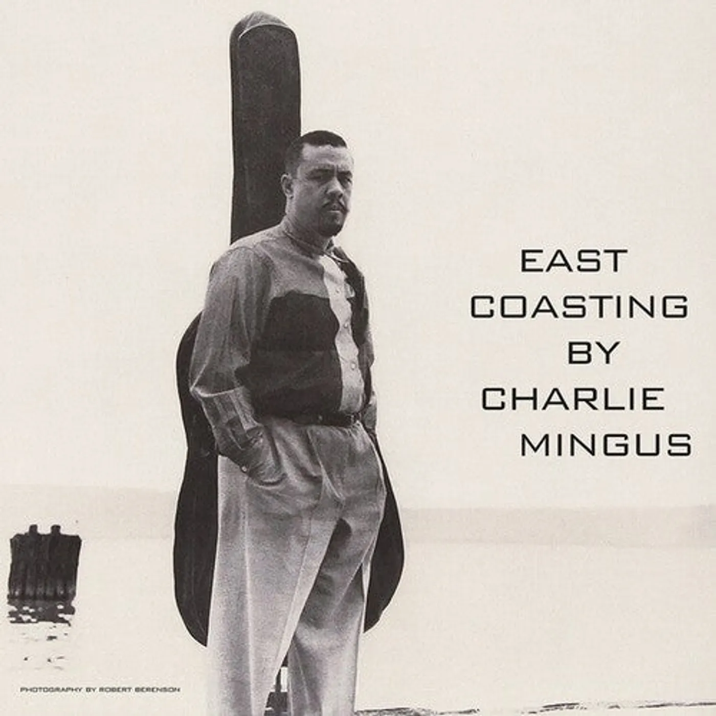 Charles Mingus LP Vinyl - East Coasting