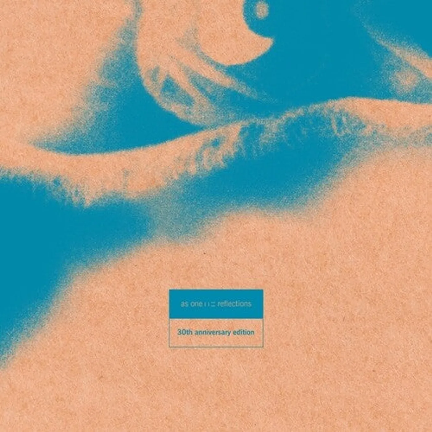 As One LP Vinyl - Reflections (30Th Anniversary Edition) (Aniv)