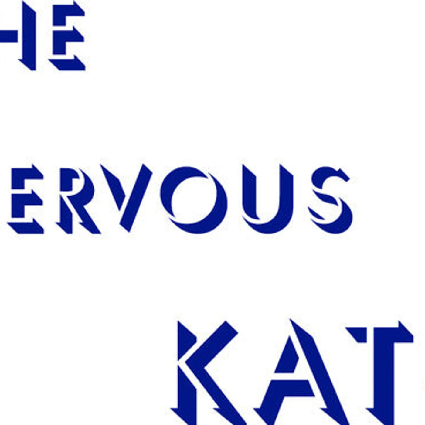 Bailey's Nervous Kats LP Vinyl - Nervous Kats - Northwind Splatter (Coloured Vinyl) (Spla)