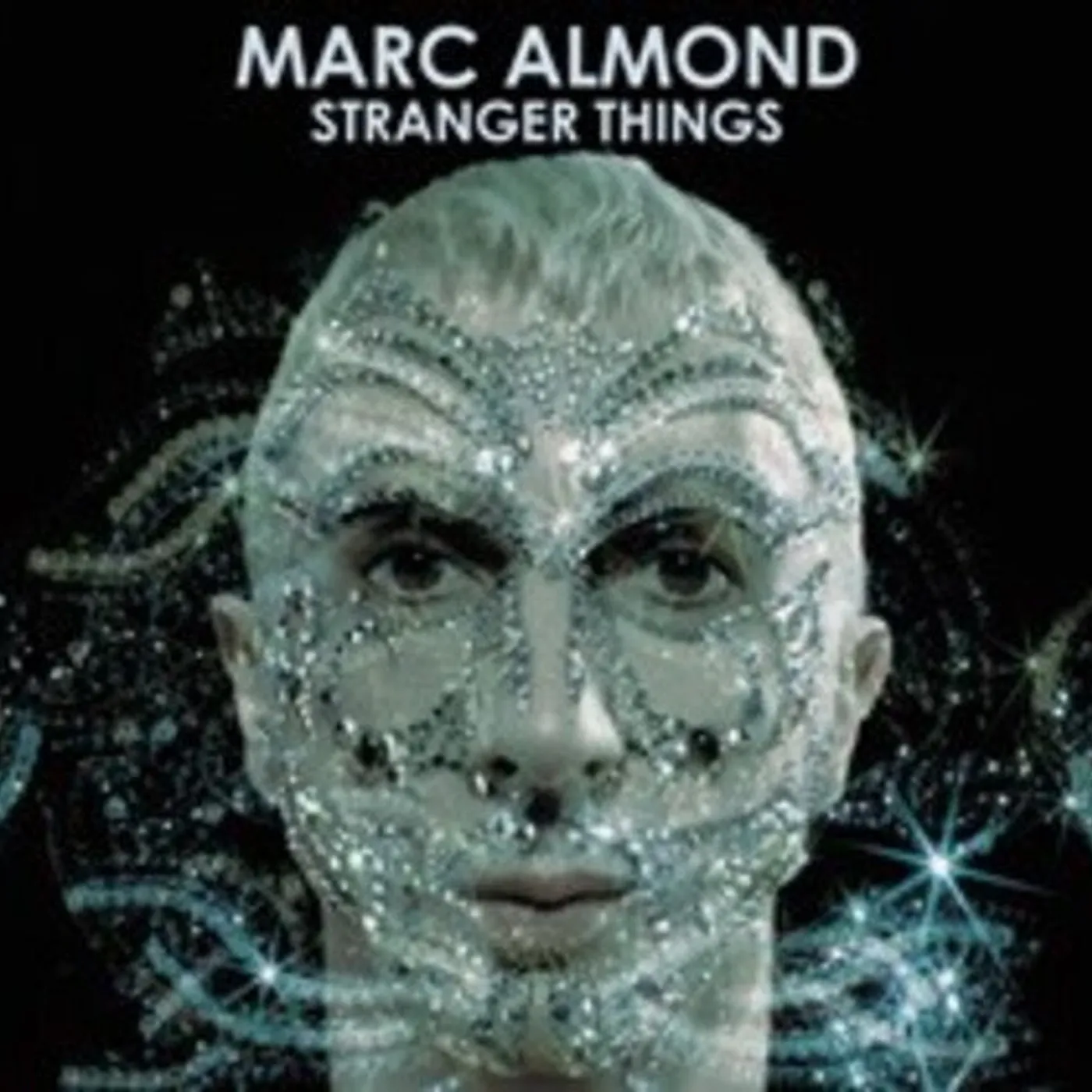 Marc Almond LP Vinyl - Stranger Things (Cvnl) (Uk)