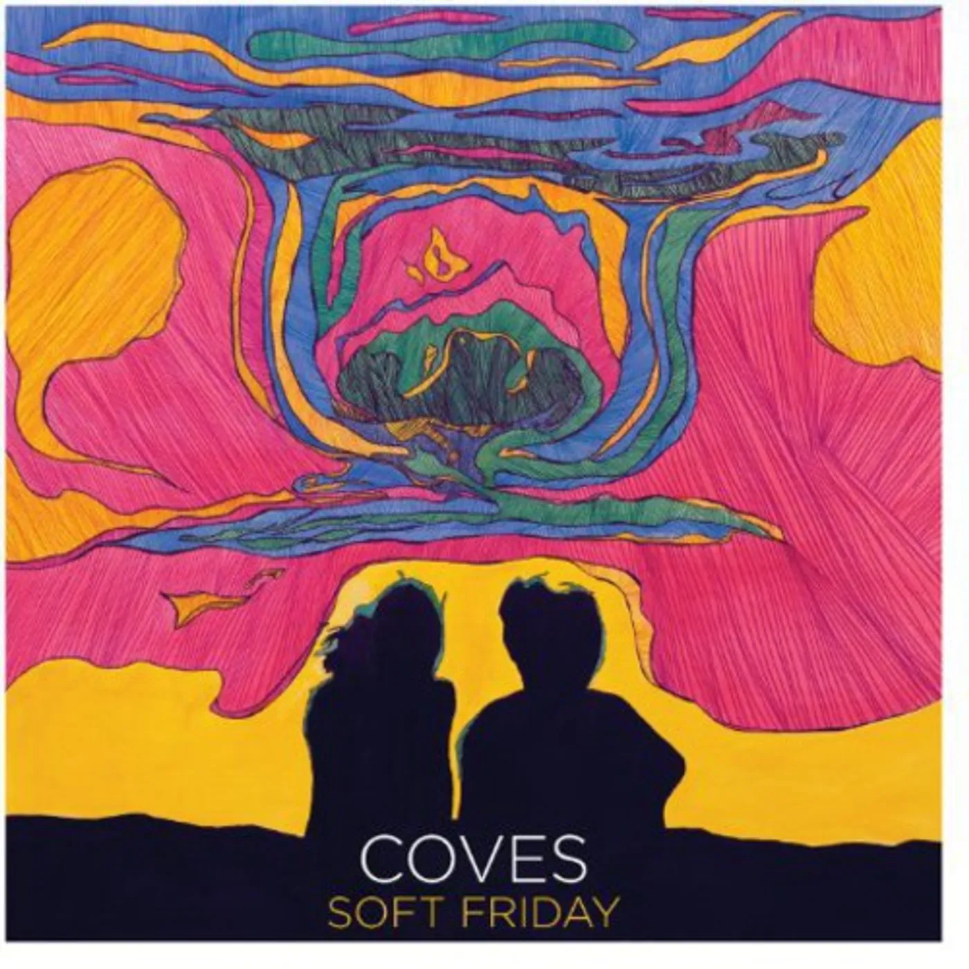 Coves LP Vinyl - Soft Friday
