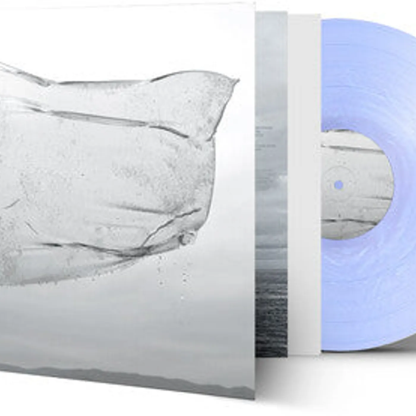 Dool LP Vinyl - Shape Of Fluidity (Coloured Vinyl) (Gate Fold) (Ofgv) (Reis)
