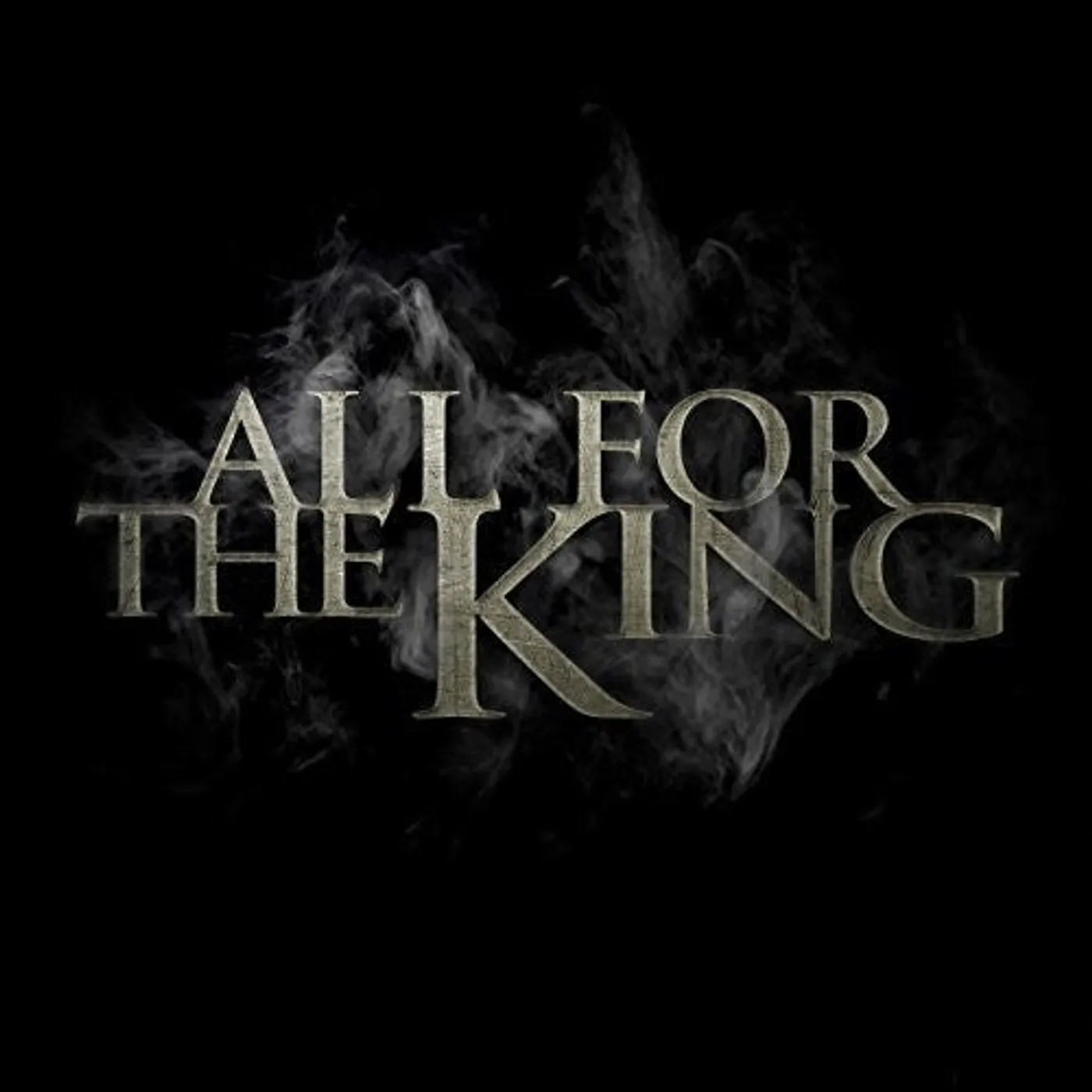 Erik Tilling LP Vinyl - All For The King