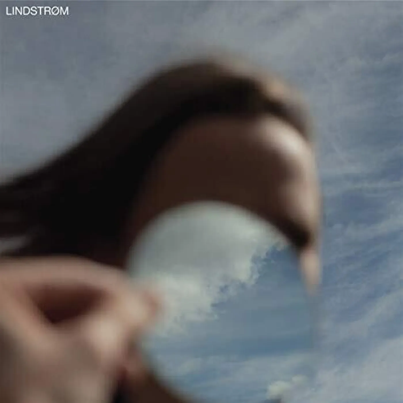 Lindstrøm LP Vinyl - On A Clear Day I Can See You Forever