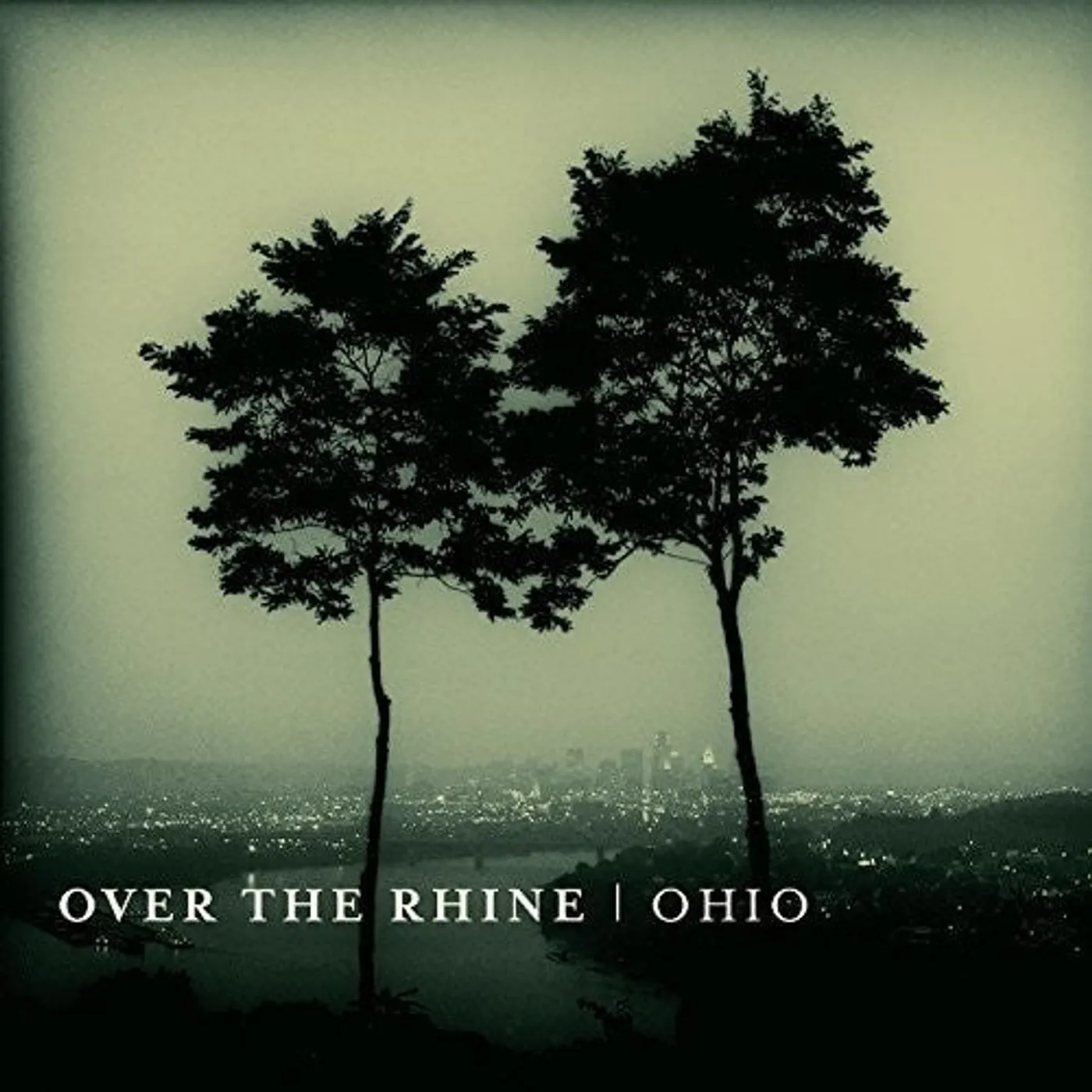 Over The Rhine LP Vinyl - Ohio (Gate Fold) (Dlcd)