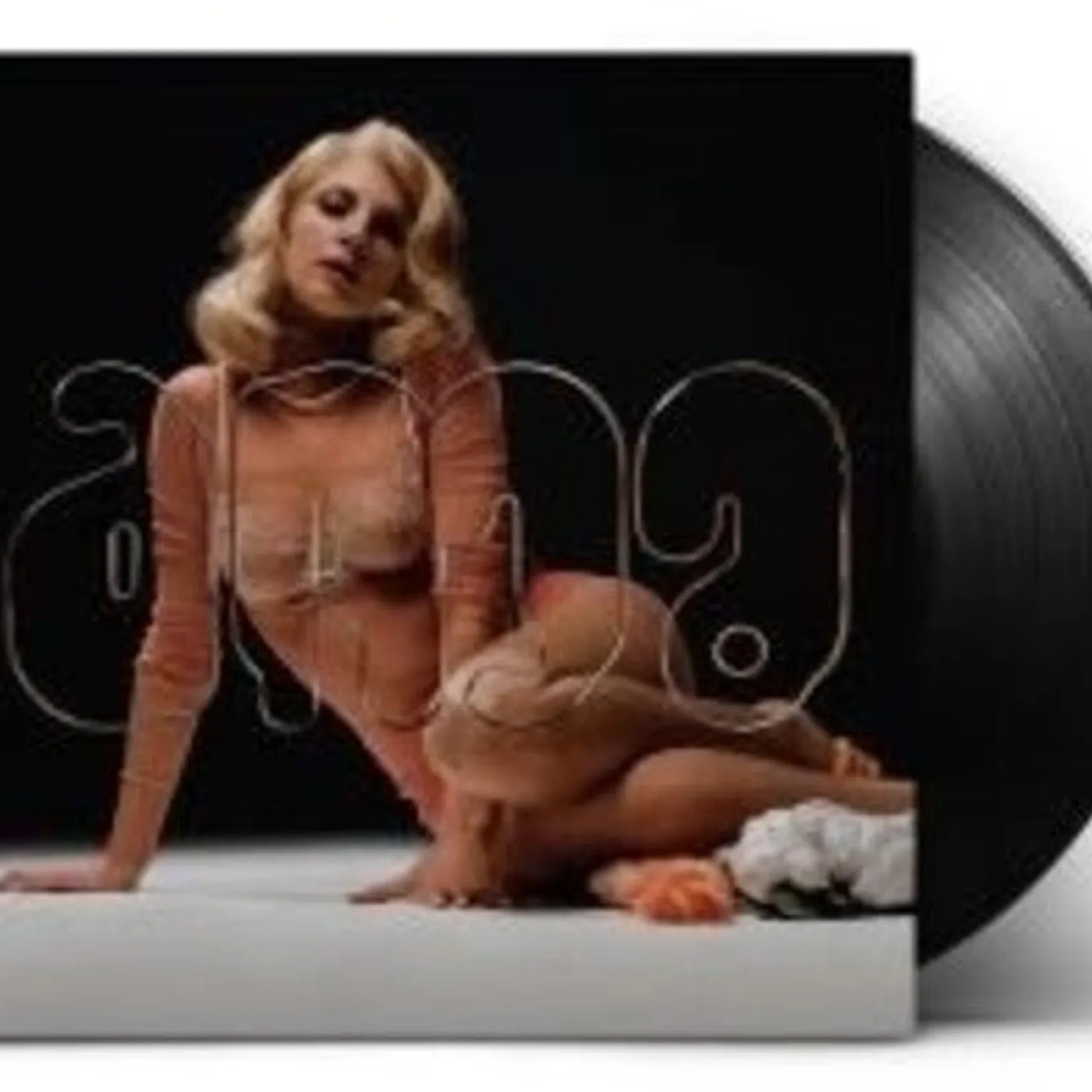Najwa LP Vinyl - Ama (Spa)