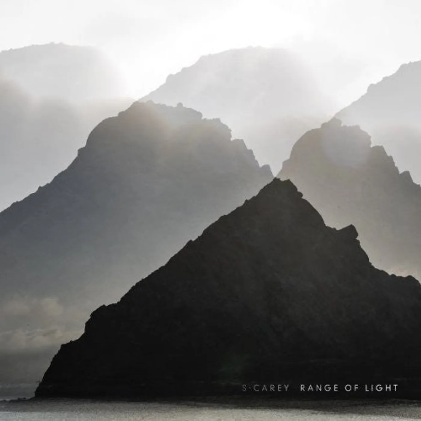 S. Carey LP Vinyl - Range Of Light (Dlcd)