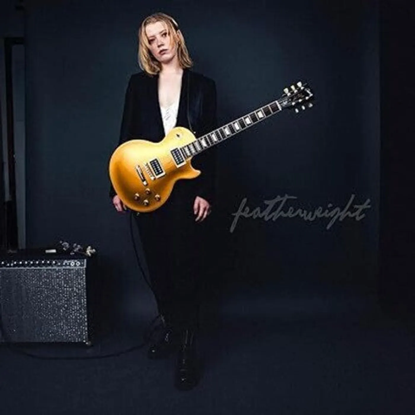 Rosie Frater-Taylor LP Vinyl - Featherweight (Uk)